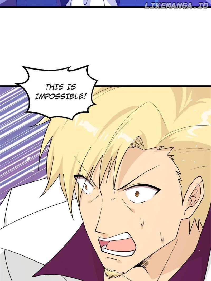 My battleship can be upgraded My battleship can be upgraded Chapter 10 - page 65