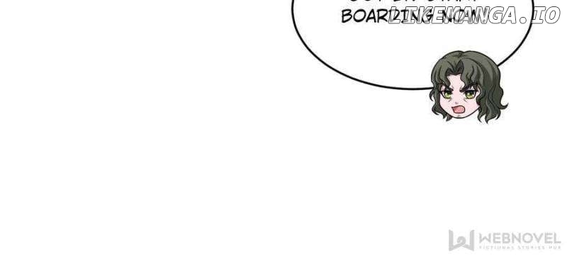 My battleship can be upgraded My battleship can be upgraded Chapter 96 - page 12