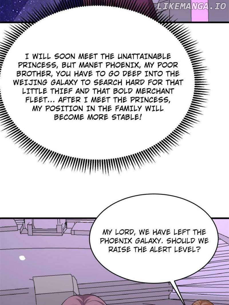 My battleship can be upgraded My battleship can be upgraded Chapter 96 - page 2