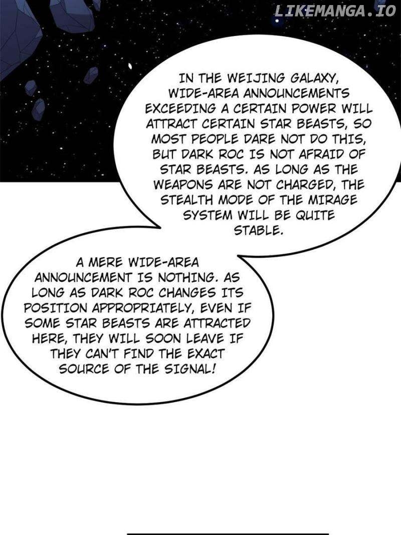 My battleship can be upgraded My battleship can be upgraded Chapter 96 - page 30