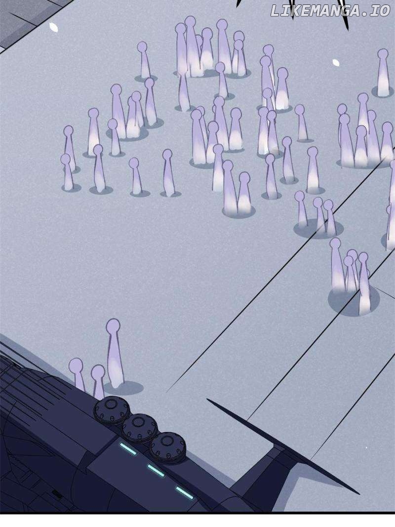My battleship can be upgraded My battleship can be upgraded Chapter 78 - page 52