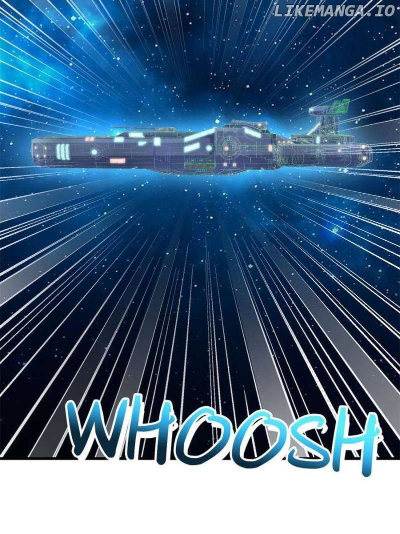 My battleship can be upgraded My battleship can be upgraded Chapter 78 - page 58