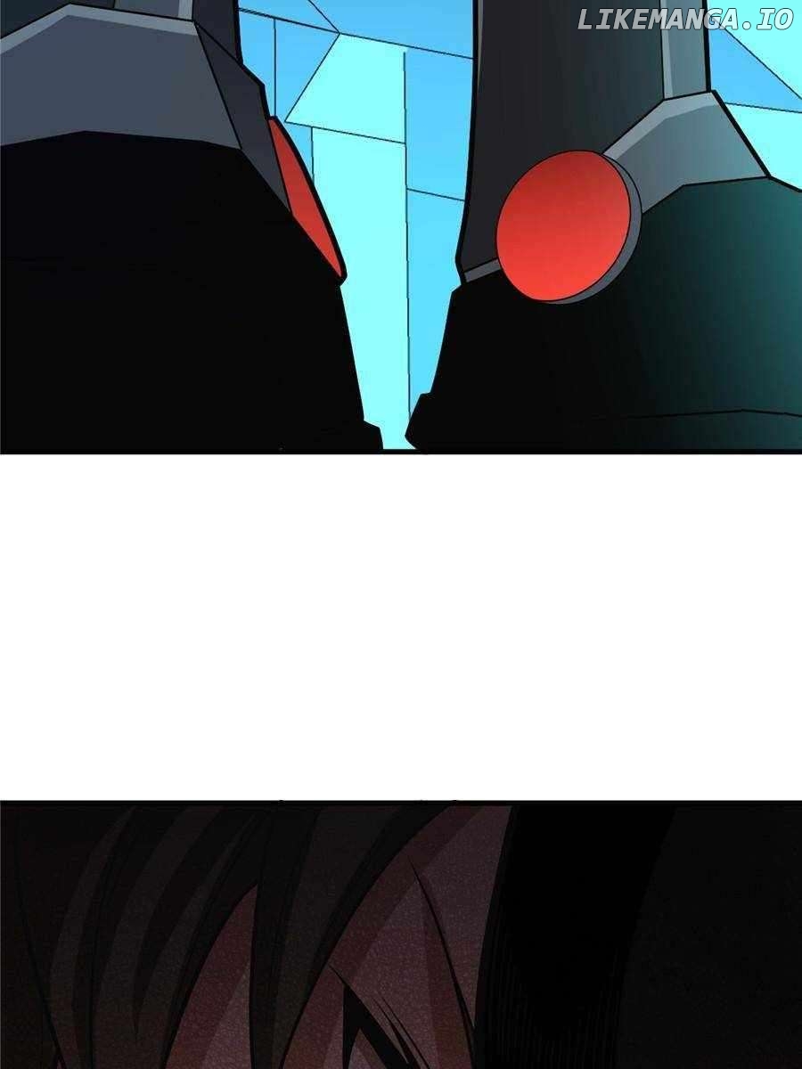 My battleship can be upgraded My battleship can be upgraded Chapter 50 - page 29