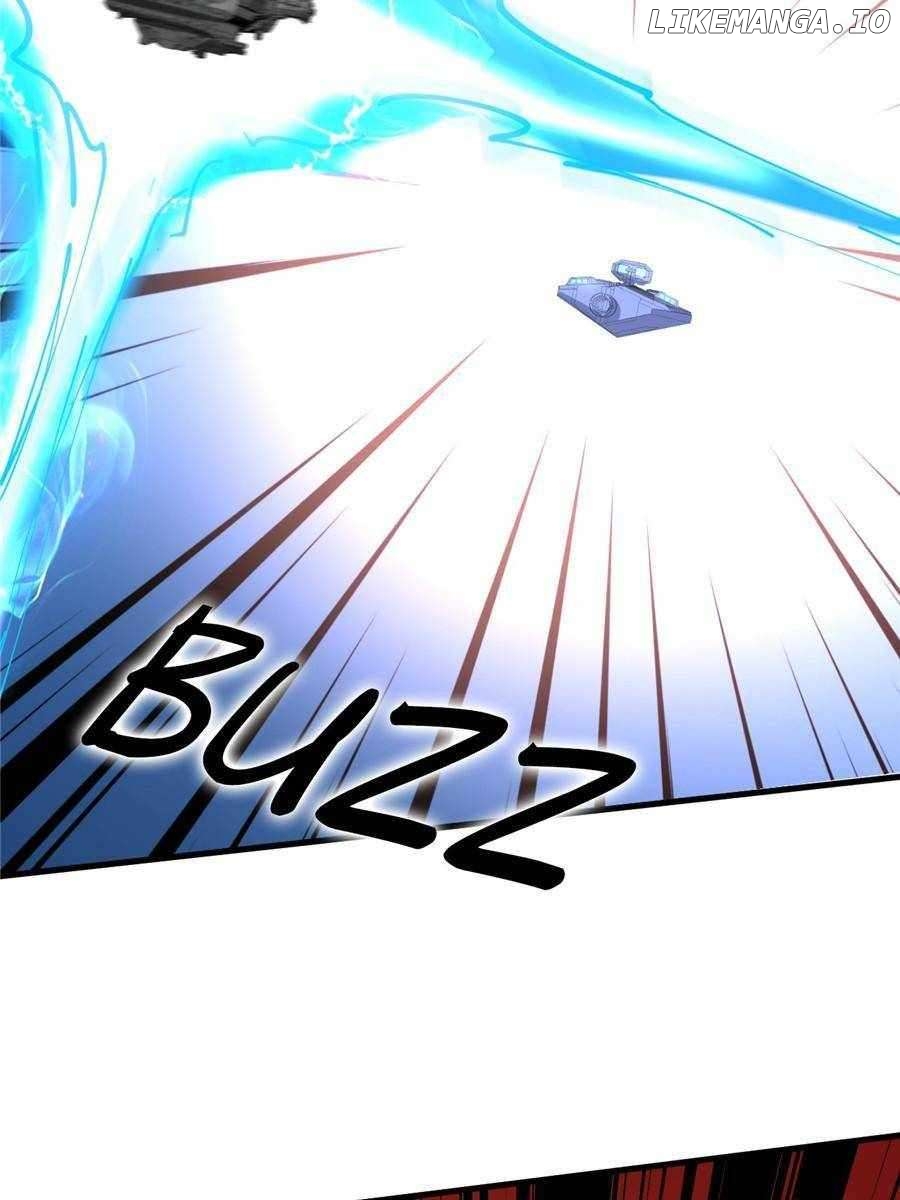 My battleship can be upgraded My battleship can be upgraded Chapter 50 - page 43
