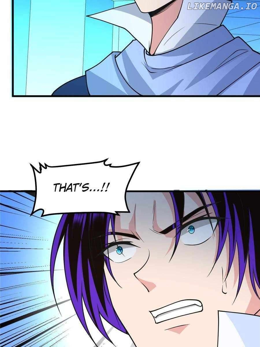 My battleship can be upgraded My battleship can be upgraded Chapter 50 - page 55
