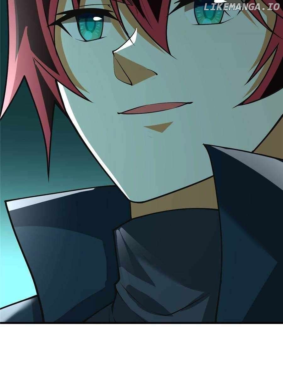 My battleship can be upgraded My battleship can be upgraded Chapter 50 - page 6