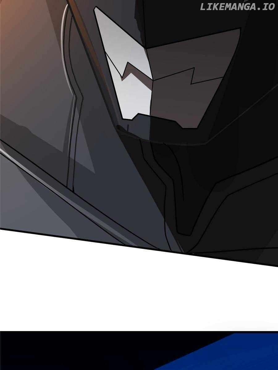 My battleship can be upgraded My battleship can be upgraded Chapter 50 - page 60