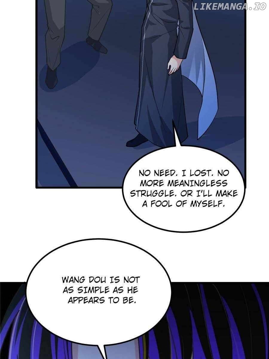 My battleship can be upgraded My battleship can be upgraded Chapter 50 - page 63