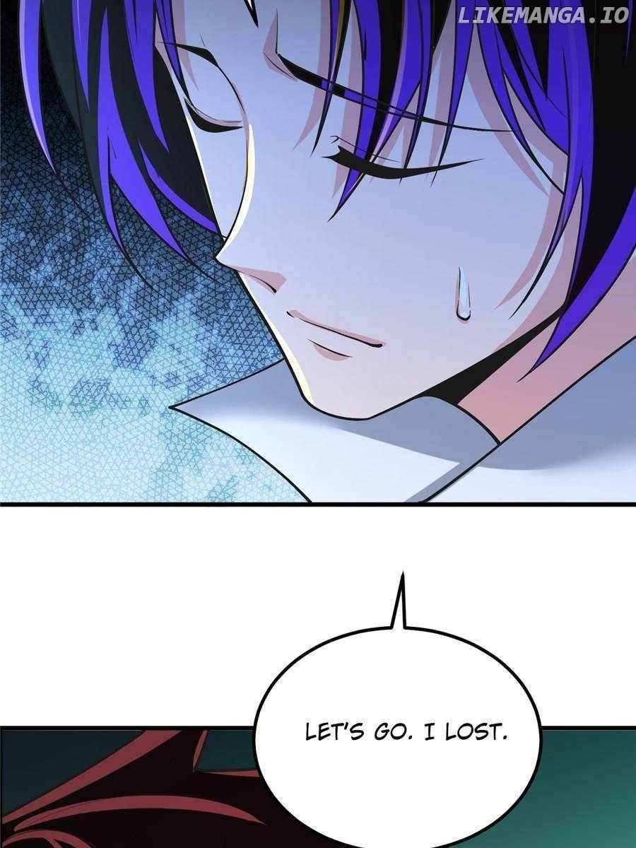 My battleship can be upgraded My battleship can be upgraded Chapter 50 - page 64