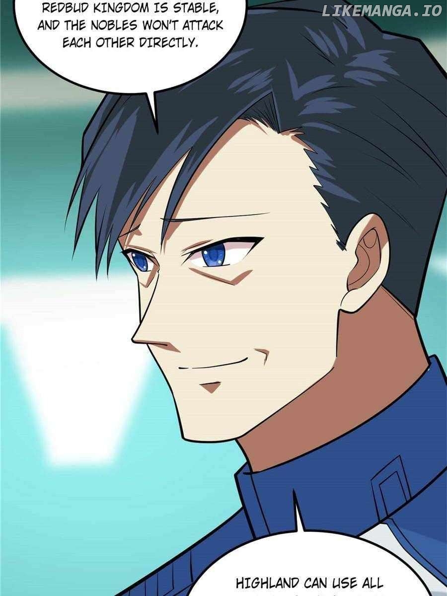 My battleship can be upgraded My battleship can be upgraded Chapter 22 - page 44