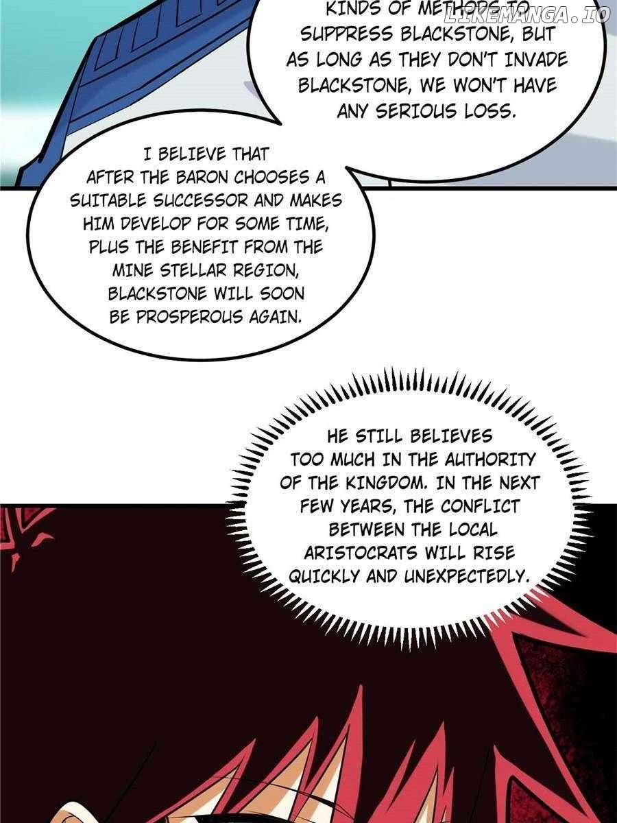 My battleship can be upgraded My battleship can be upgraded Chapter 22 - page 45