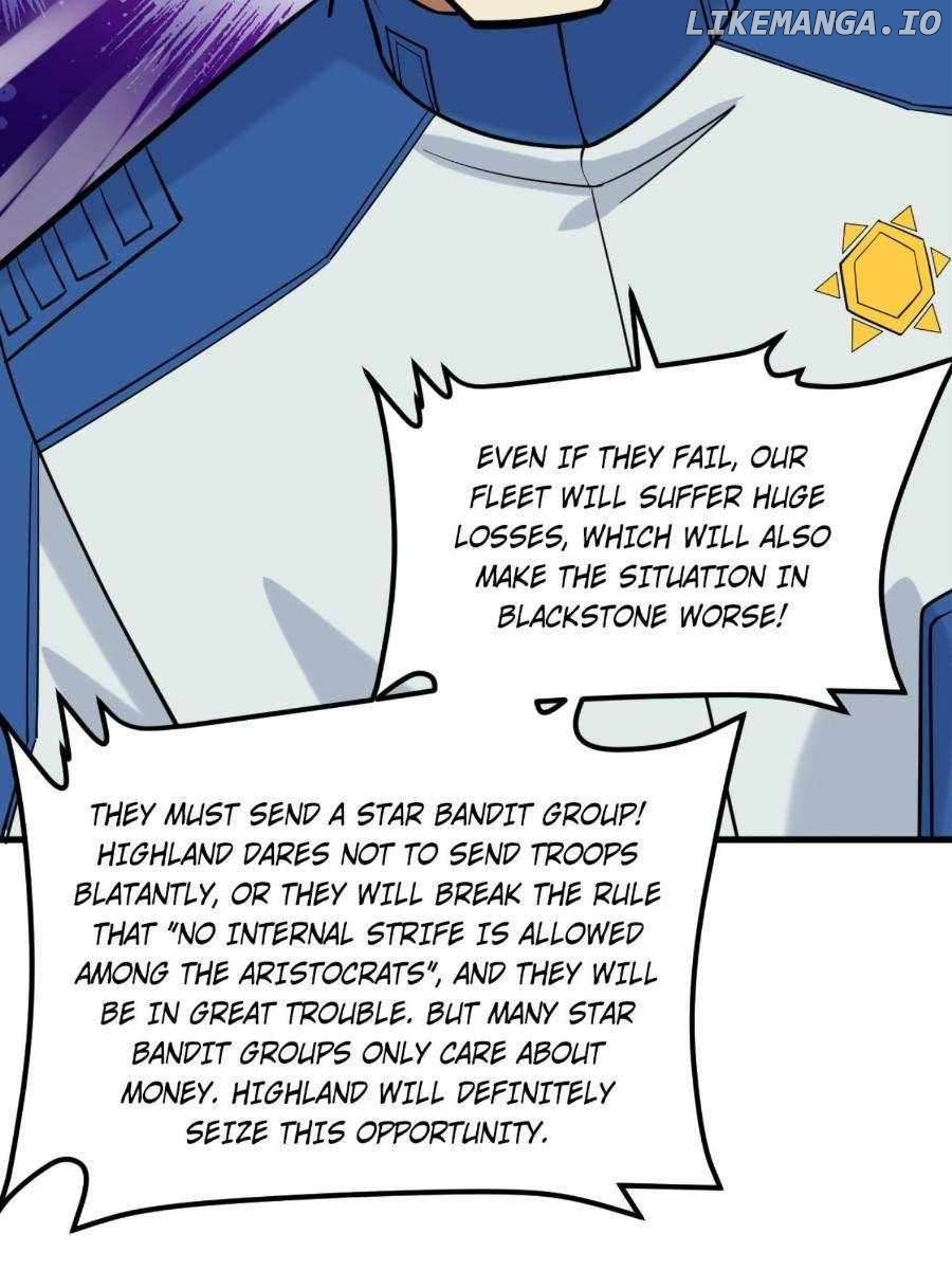 My battleship can be upgraded My battleship can be upgraded Chapter 22 - page 57