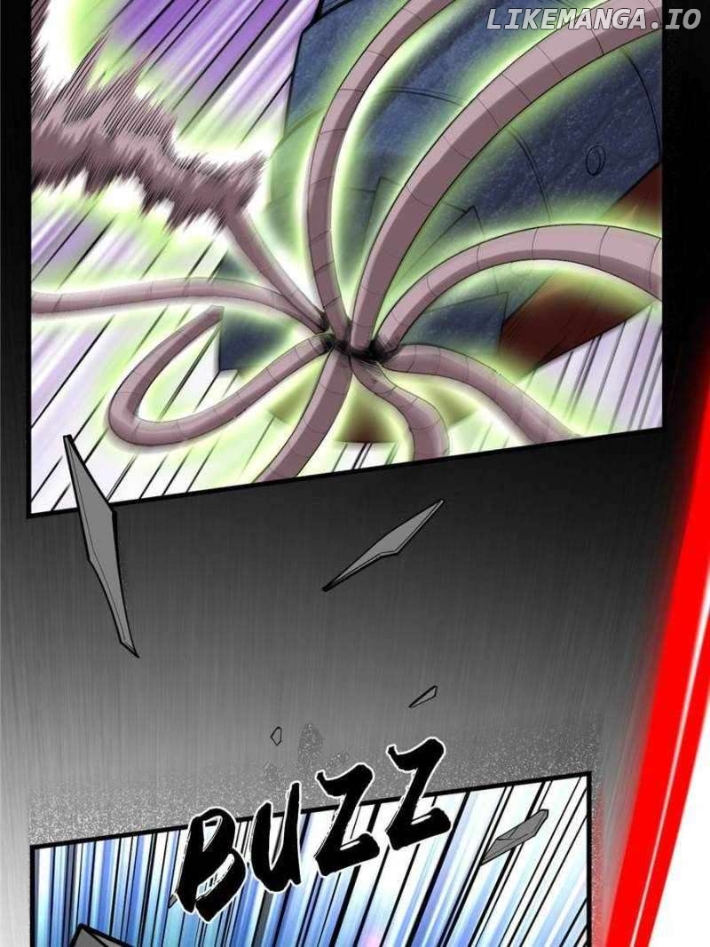 My battleship can be upgraded My battleship can be upgraded Chapter 49 - page 3