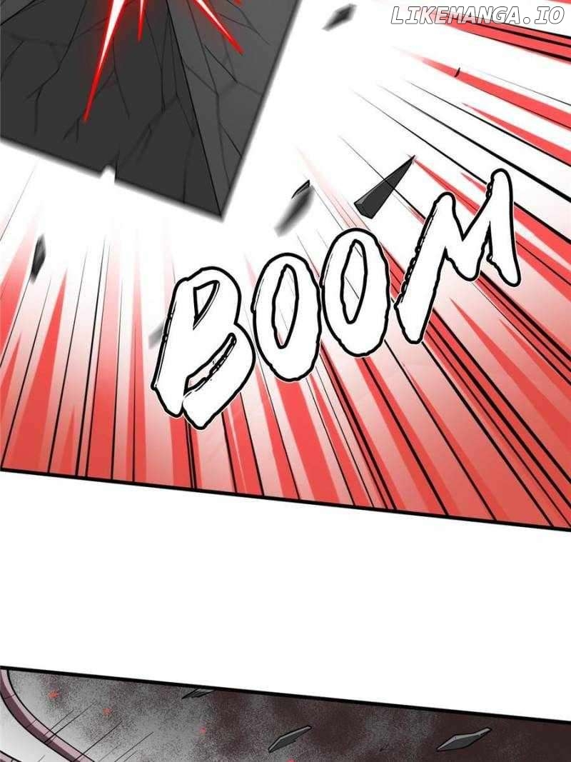 My battleship can be upgraded My battleship can be upgraded Chapter 49 - page 6