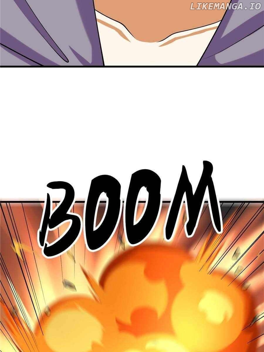 My battleship can be upgraded My battleship can be upgraded Chapter 21 - page 9