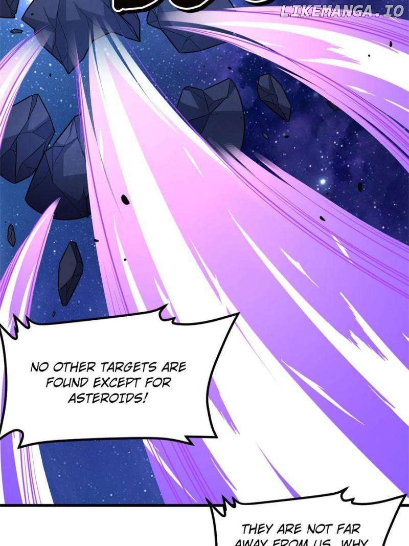My battleship can be upgraded My battleship can be upgraded Chapter 75 - page 11