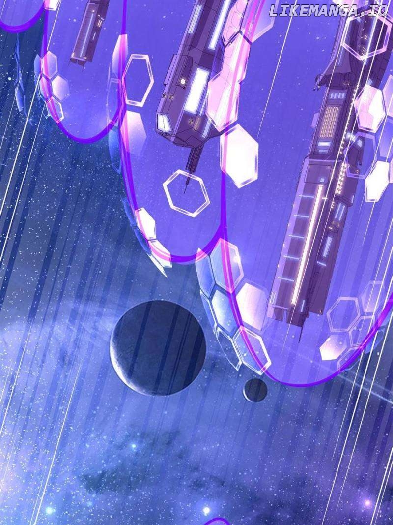 My battleship can be upgraded My battleship can be upgraded Chapter 75 - page 2