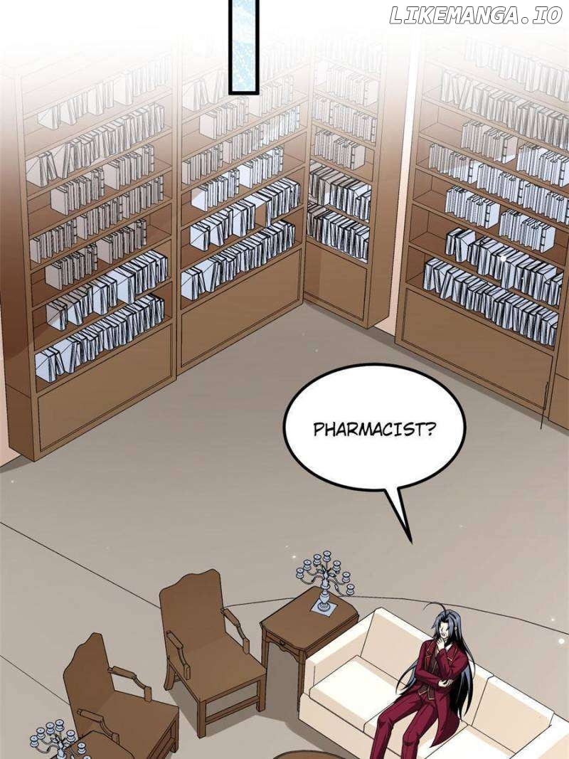 My battleship can be upgraded My battleship can be upgraded Chapter 75 - page 22