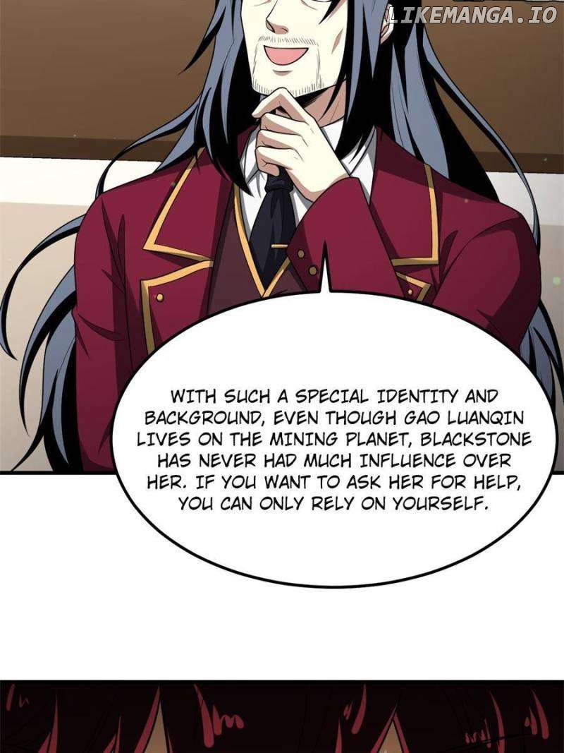 My battleship can be upgraded My battleship can be upgraded Chapter 75 - page 26