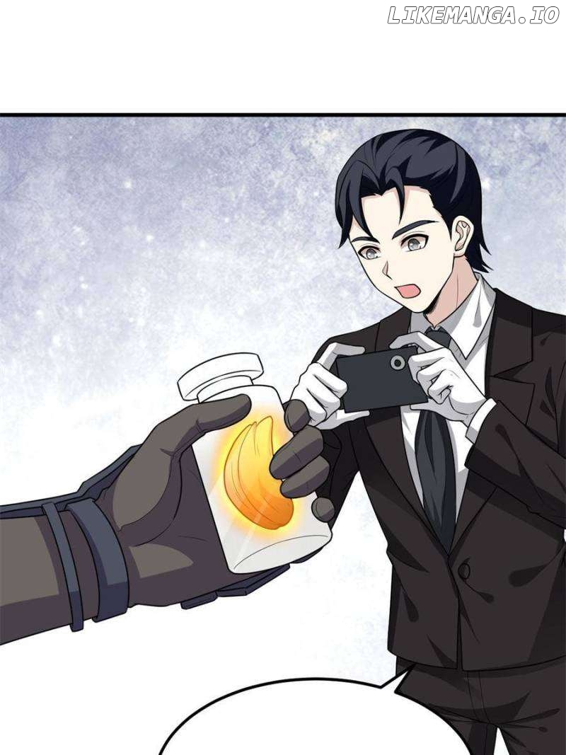 My battleship can be upgraded My battleship can be upgraded Chapter 75 - page 34