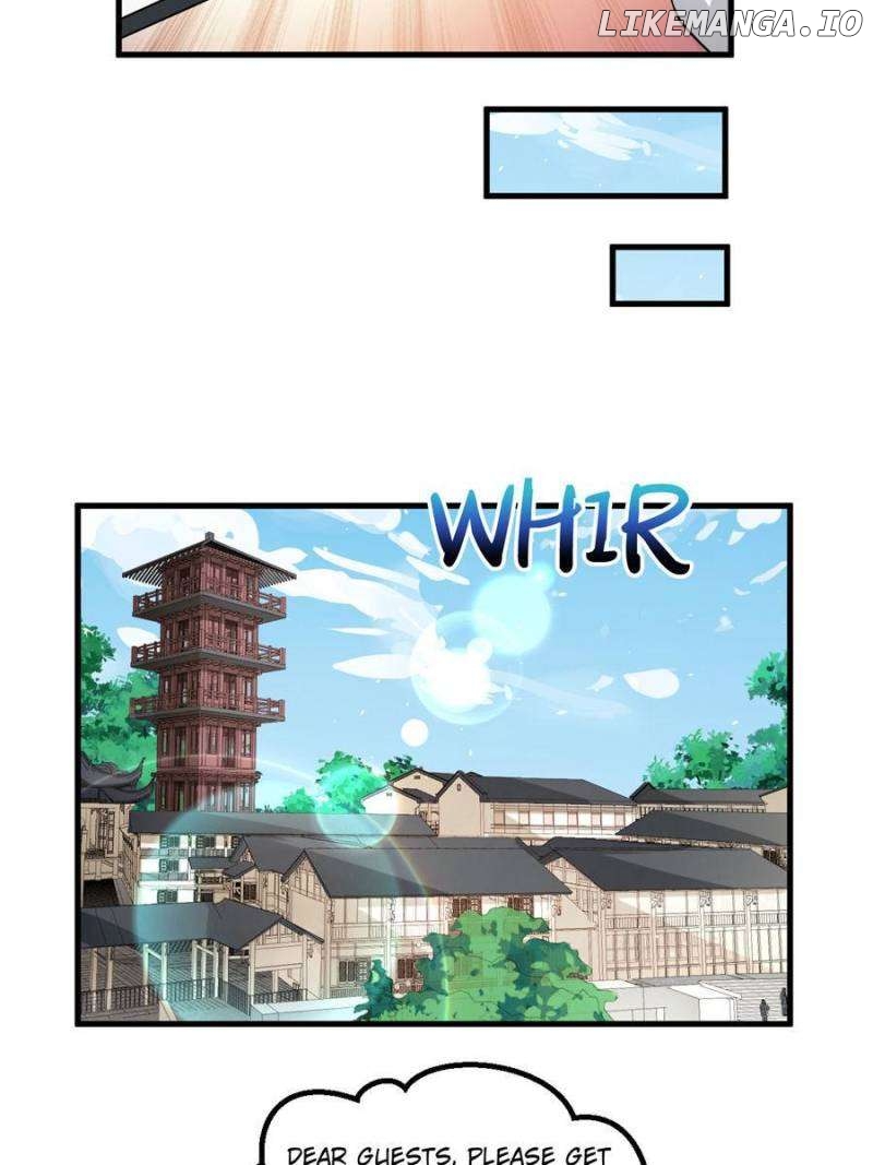 My battleship can be upgraded My battleship can be upgraded Chapter 75 - page 36