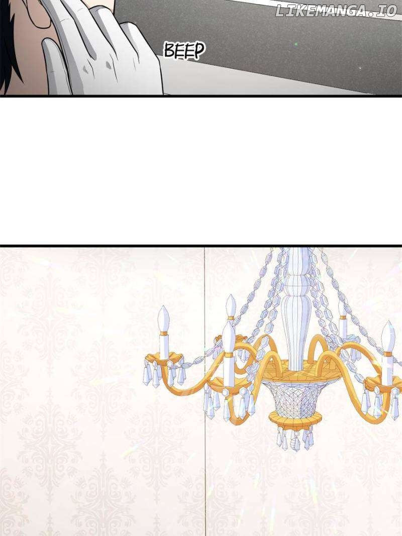 My battleship can be upgraded My battleship can be upgraded Chapter 75 - page 40