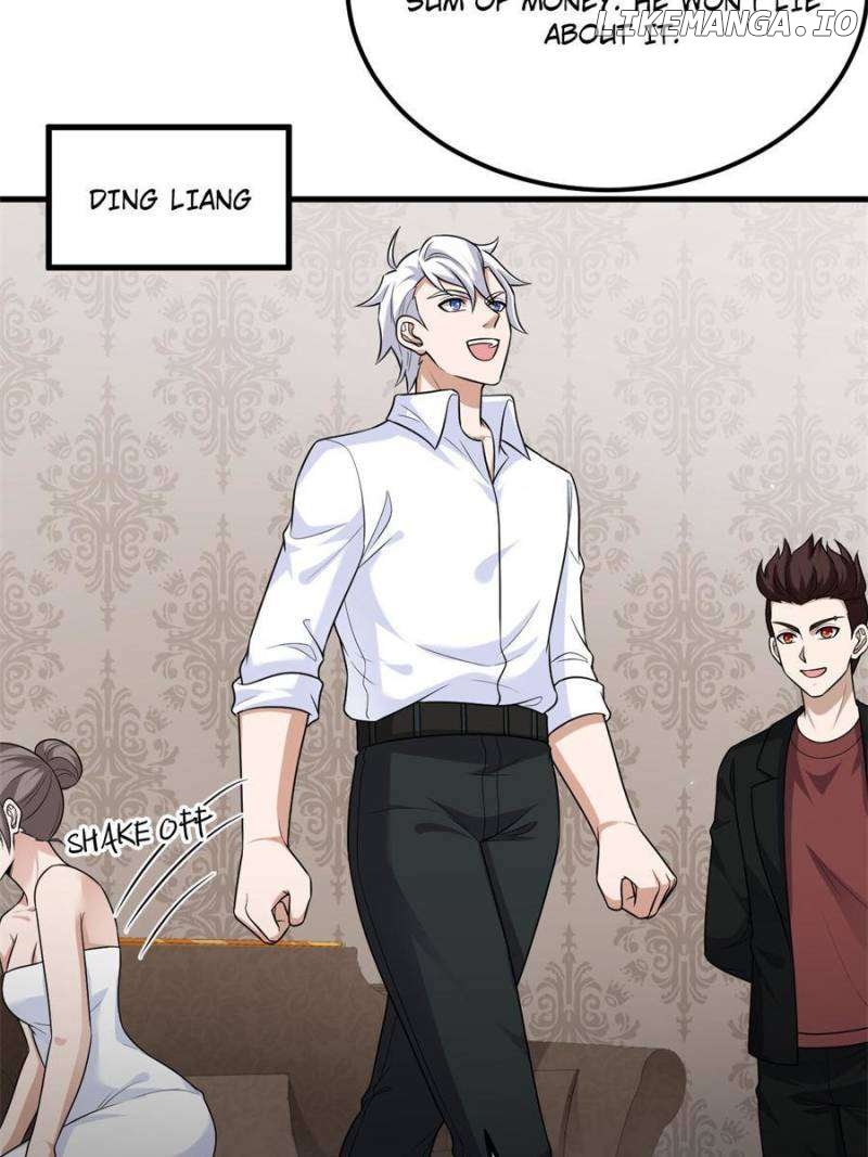 My battleship can be upgraded My battleship can be upgraded Chapter 75 - page 43