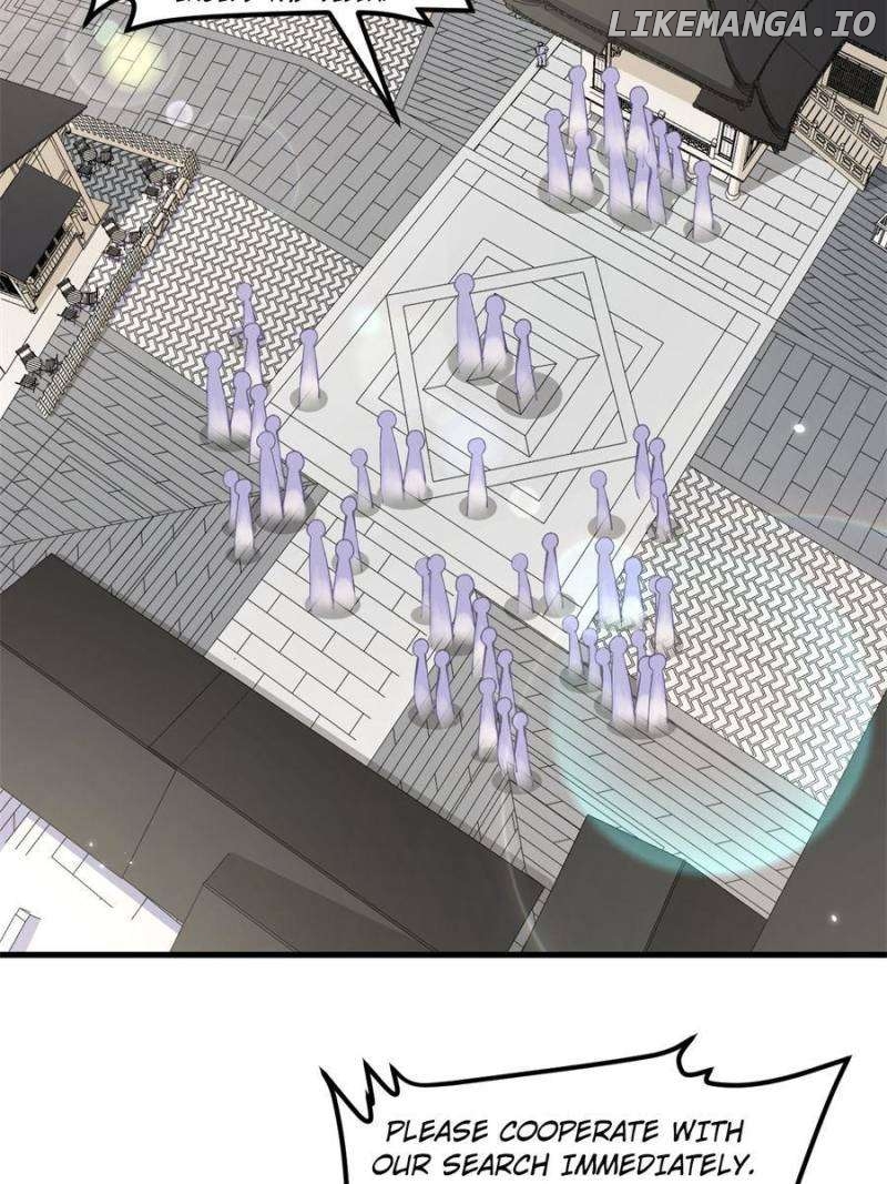 My battleship can be upgraded My battleship can be upgraded Chapter 75 - page 51