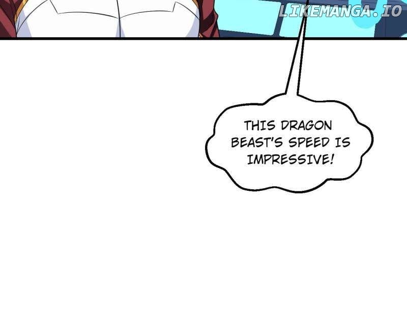 My battleship can be upgraded My battleship can be upgraded Chapter 121 - page 16