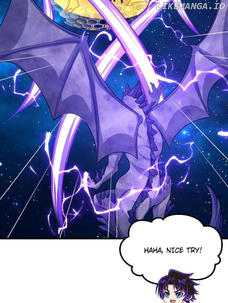 My battleship can be upgraded My battleship can be upgraded Chapter 121 - page 29