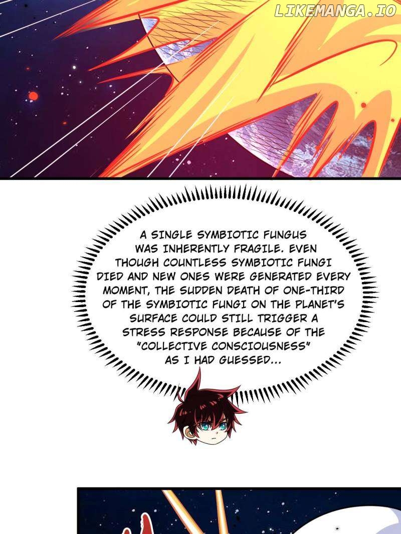 My battleship can be upgraded My battleship can be upgraded Chapter 121 - page 4