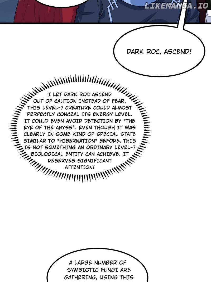 My battleship can be upgraded My battleship can be upgraded Chapter 121 - page 7