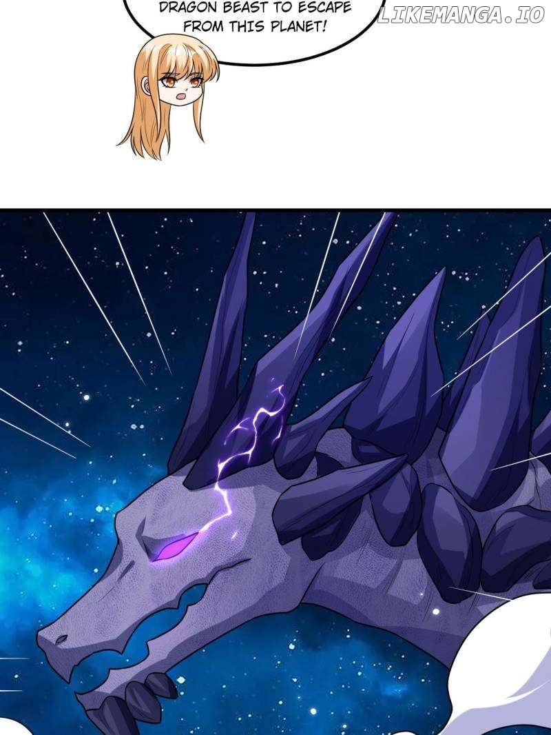 My battleship can be upgraded My battleship can be upgraded Chapter 121 - page 8