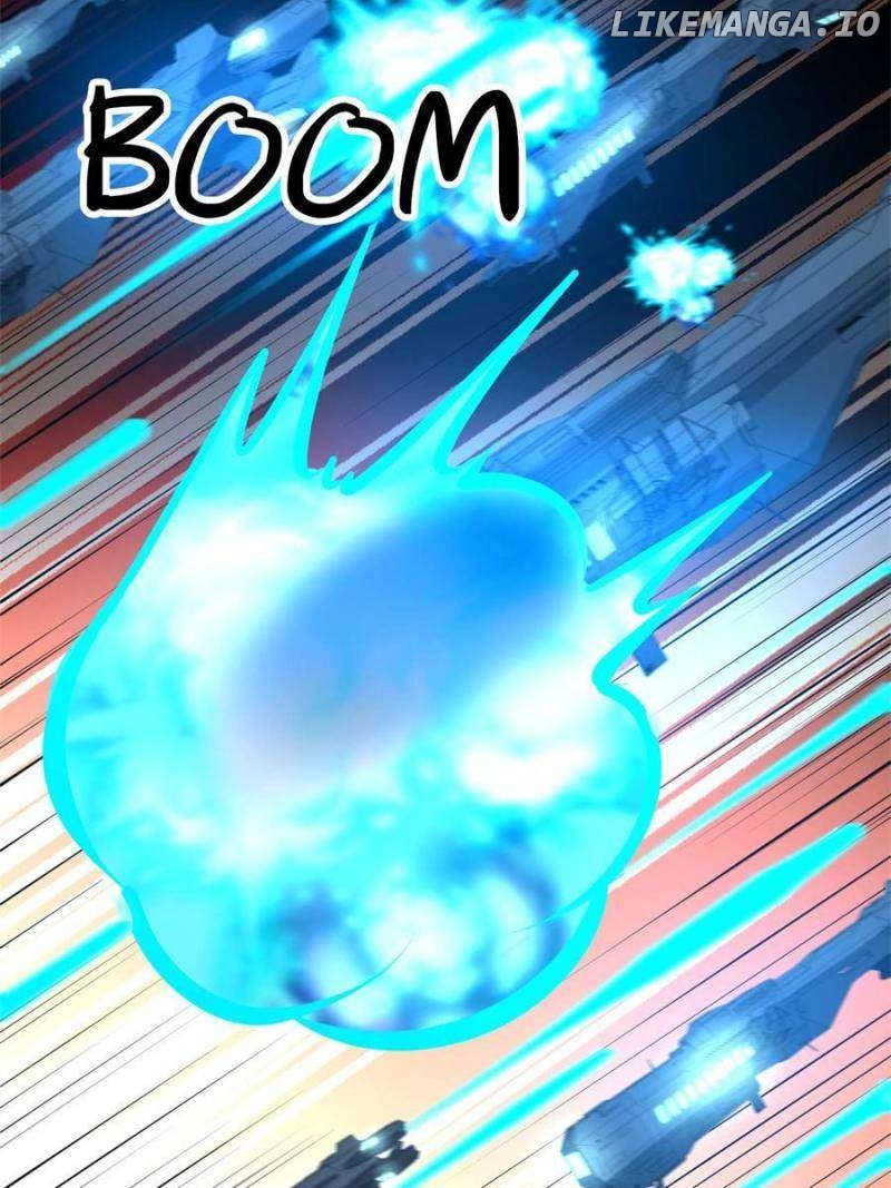 My battleship can be upgraded My battleship can be upgraded Chapter 63 - page 13