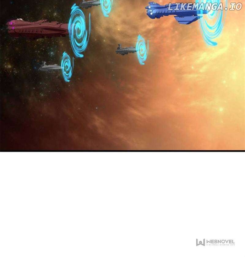 My battleship can be upgraded My battleship can be upgraded Chapter 63 - page 15
