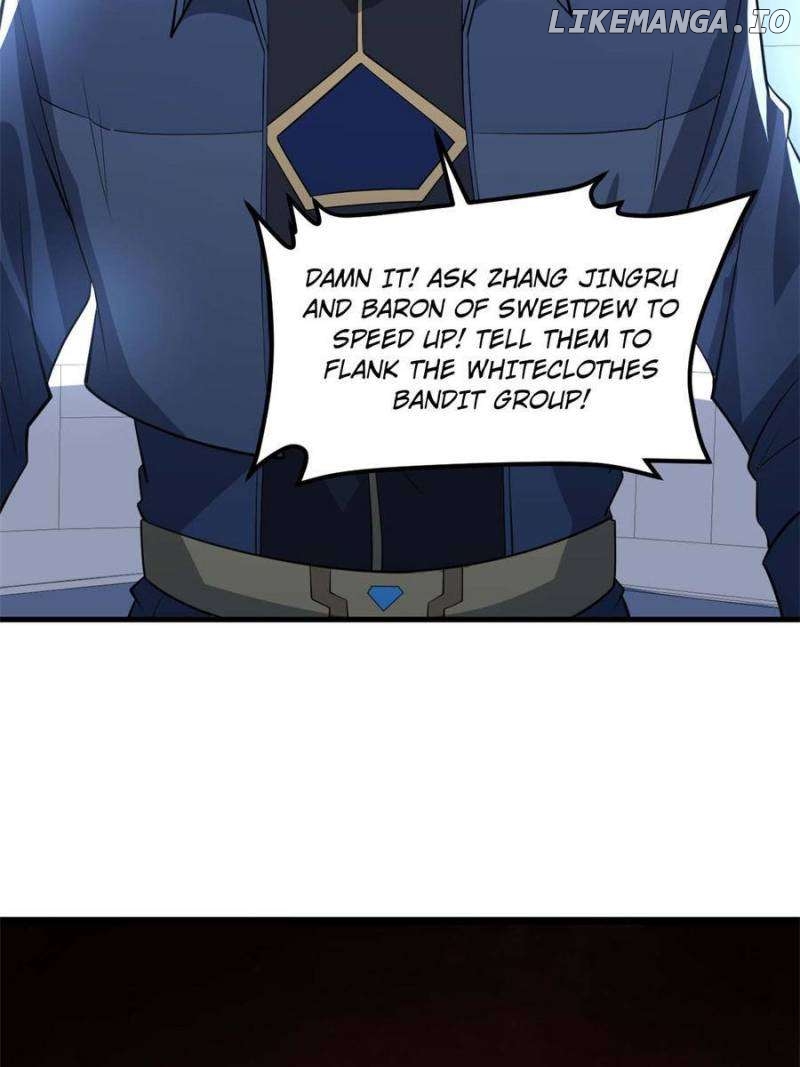 My battleship can be upgraded My battleship can be upgraded Chapter 63 - page 21