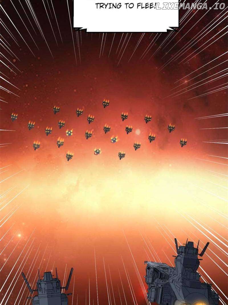 My battleship can be upgraded My battleship can be upgraded Chapter 63 - page 29