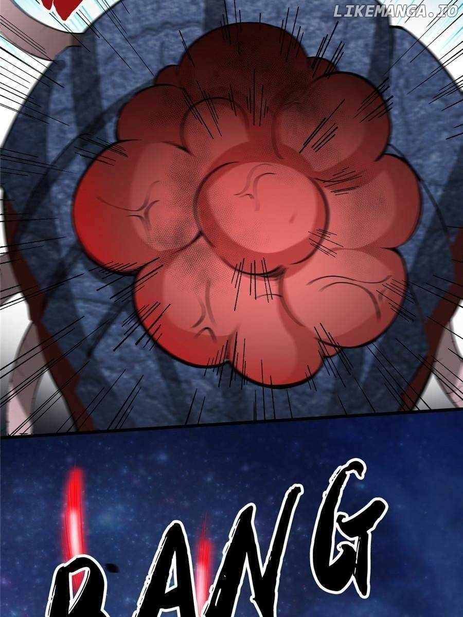 My battleship can be upgraded My battleship can be upgraded Chapter 48 - page 10