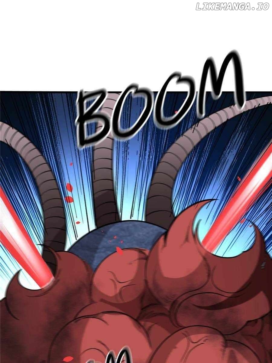 My battleship can be upgraded My battleship can be upgraded Chapter 48 - page 18