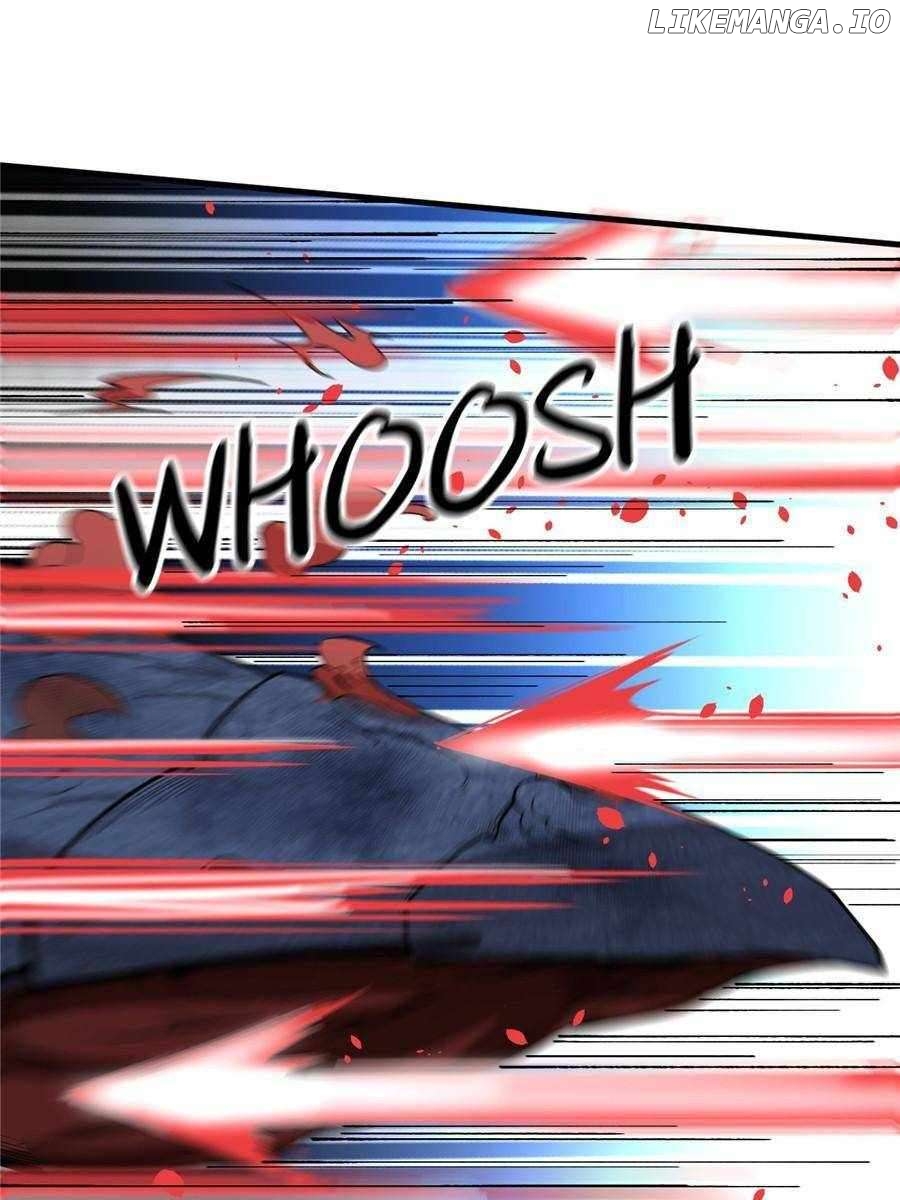 My battleship can be upgraded My battleship can be upgraded Chapter 48 - page 20