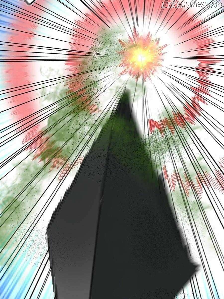 My battleship can be upgraded My battleship can be upgraded Chapter 48 - page 29