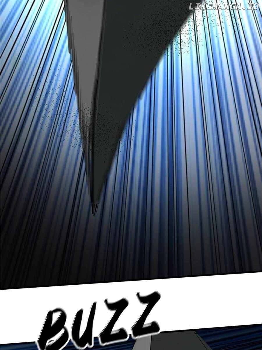 My battleship can be upgraded My battleship can be upgraded Chapter 48 - page 30