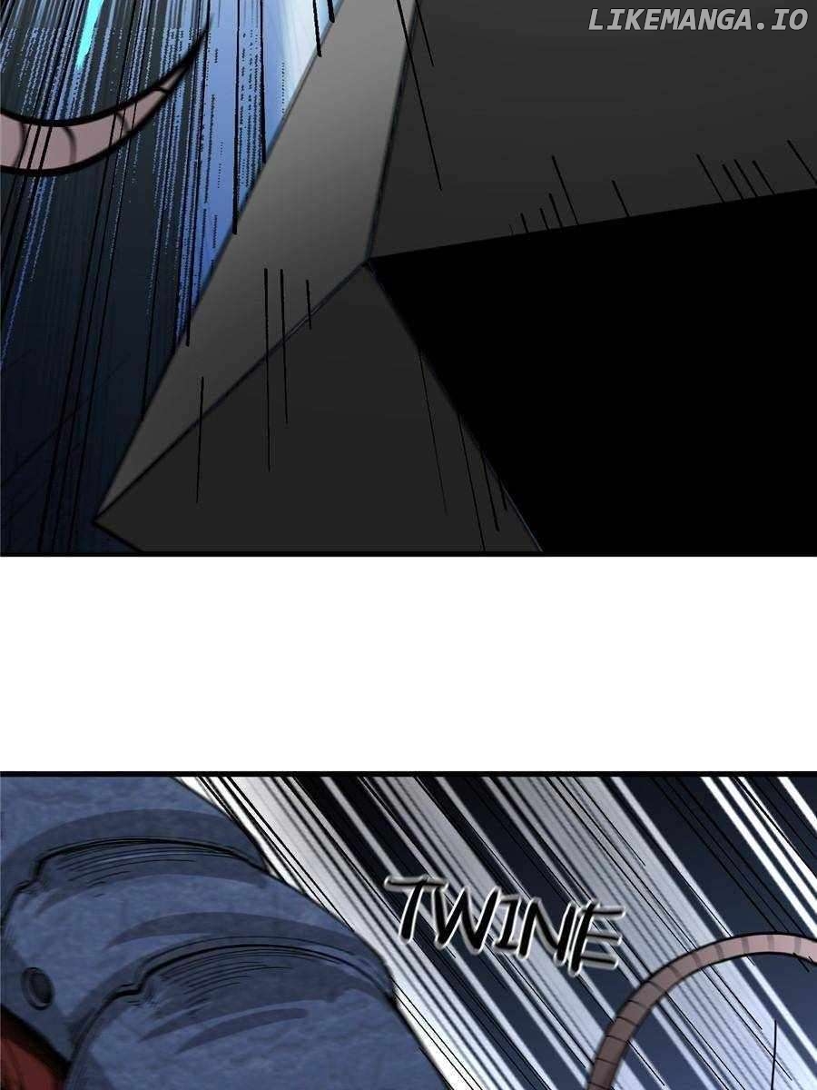 My battleship can be upgraded My battleship can be upgraded Chapter 48 - page 41