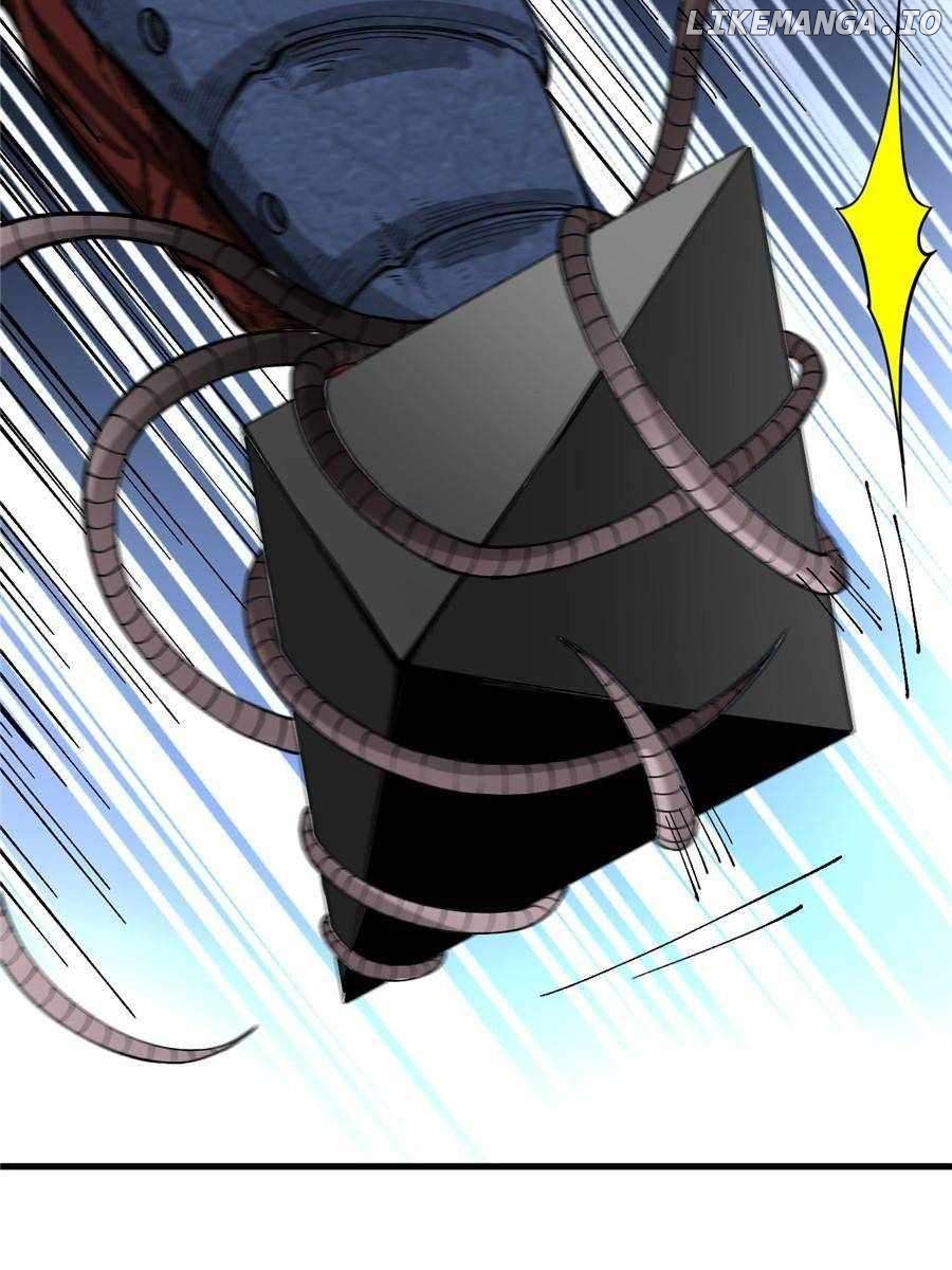 My battleship can be upgraded My battleship can be upgraded Chapter 48 - page 42