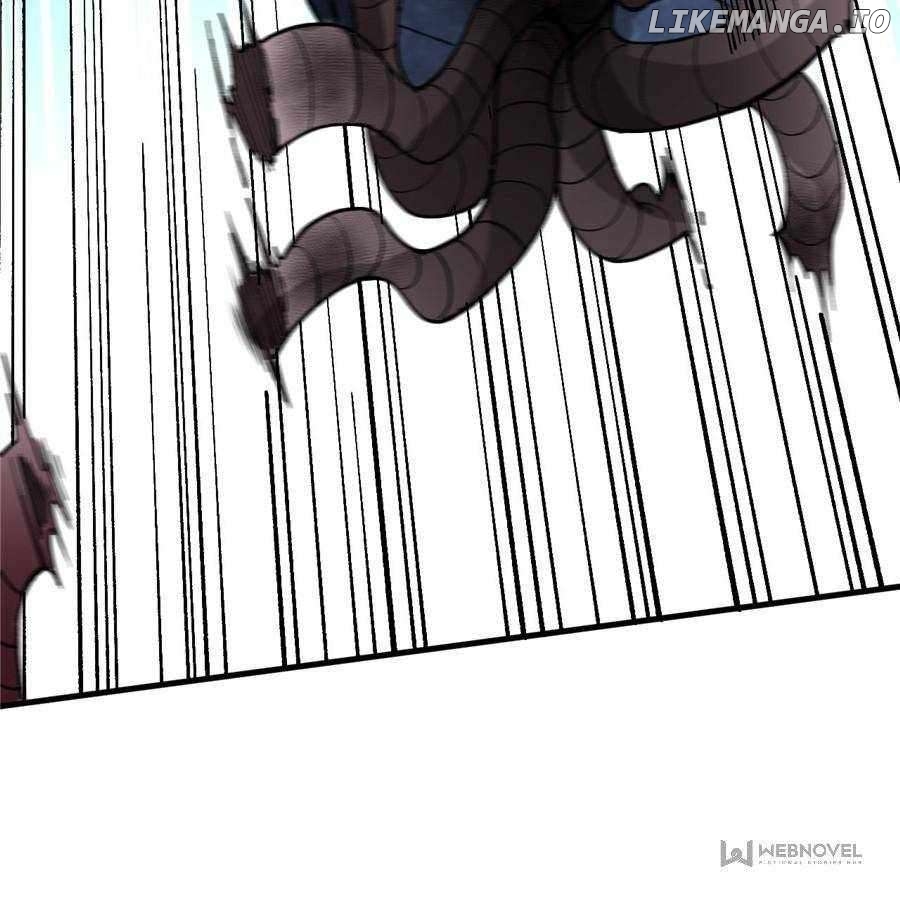 My battleship can be upgraded My battleship can be upgraded Chapter 48 - page 48