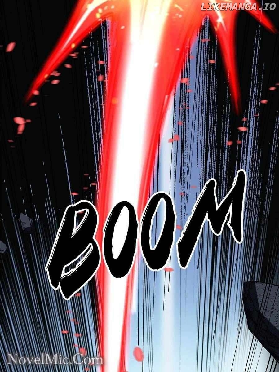 My battleship can be upgraded My battleship can be upgraded Chapter 48 - page 7