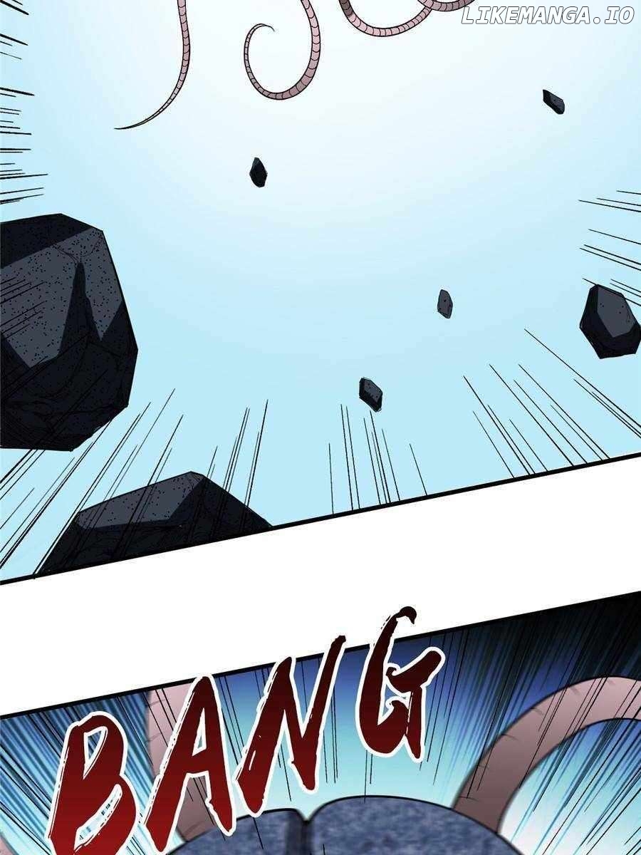 My battleship can be upgraded My battleship can be upgraded Chapter 48 - page 9