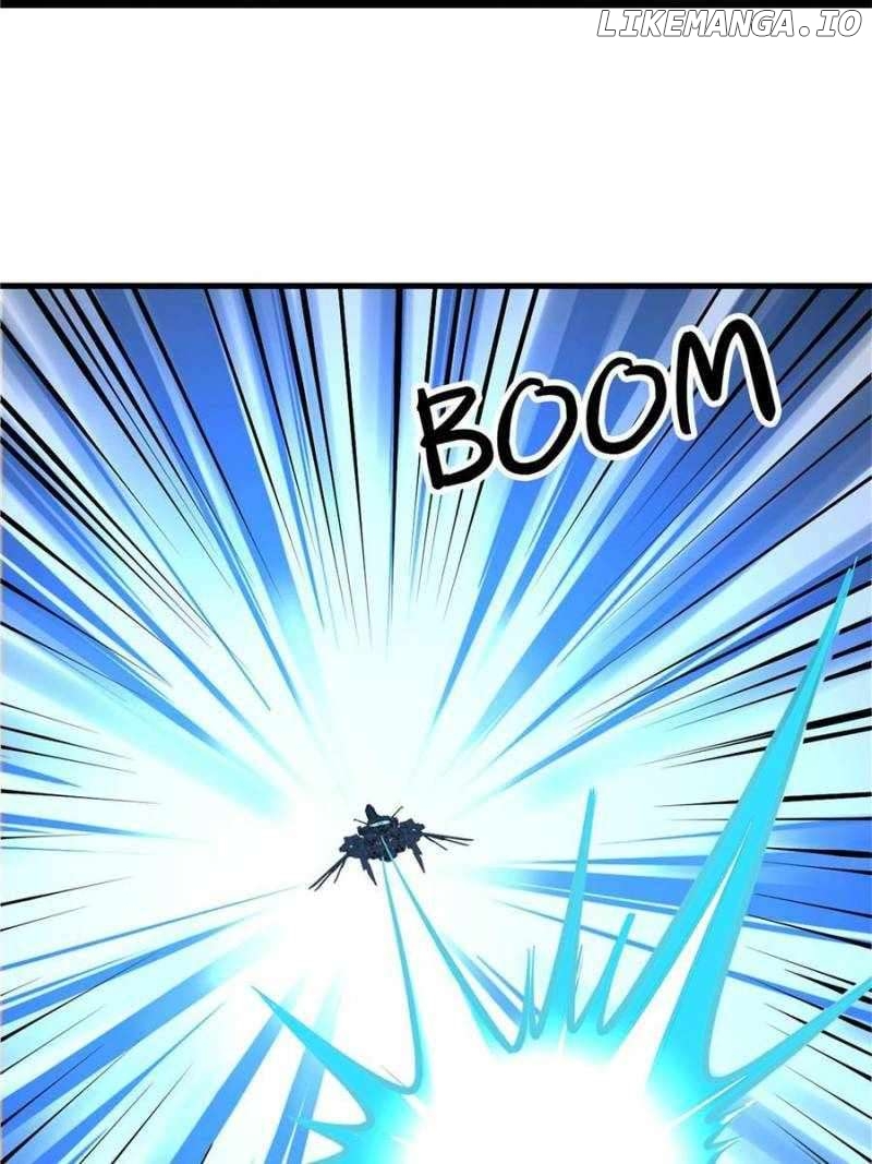 My battleship can be upgraded My battleship can be upgraded Chapter 20 - page 10