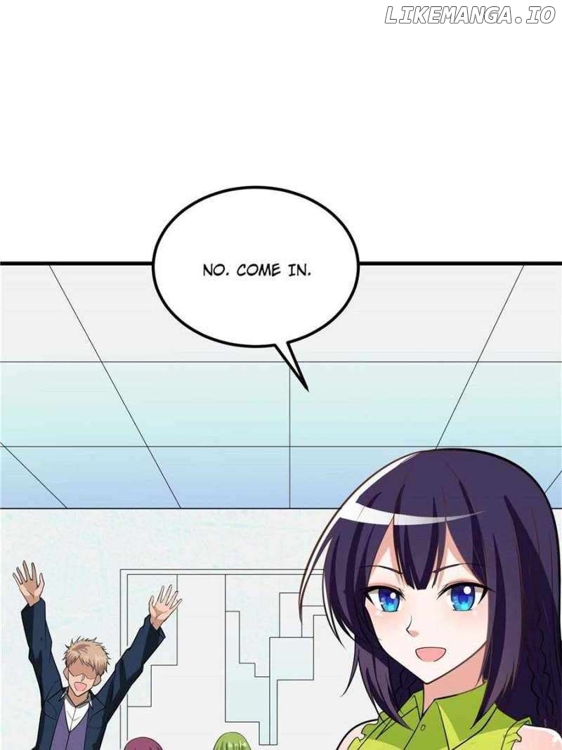 My battleship can be upgraded My battleship can be upgraded Chapter 20 - page 43
