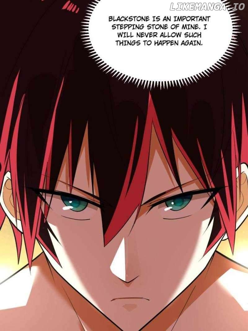My battleship can be upgraded My battleship can be upgraded Chapter 20 - page 54
